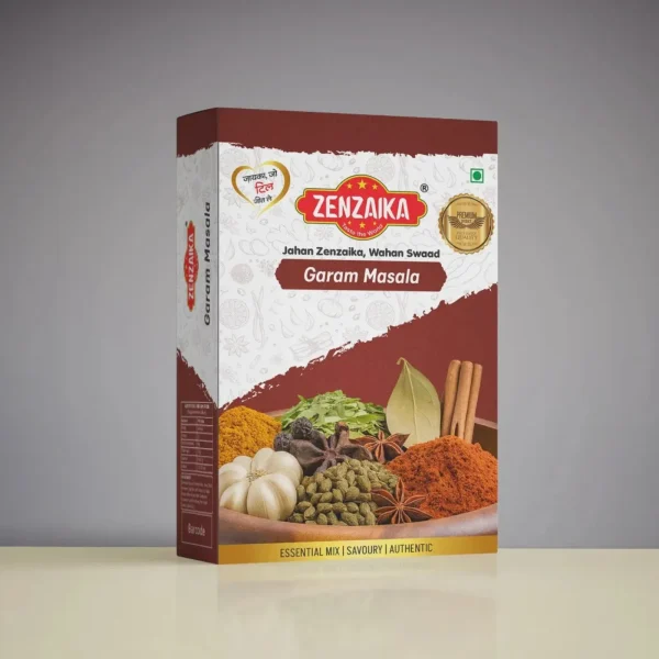 Garam Masala