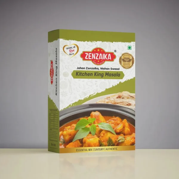 Kitchen King Masala