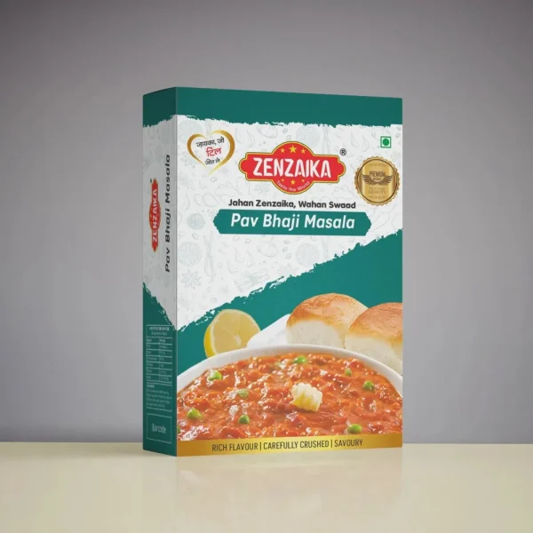 Pav Bhaji Masala