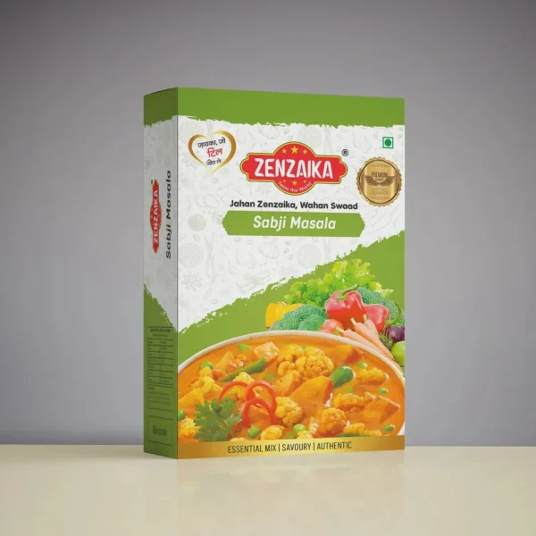Sabji Masala
