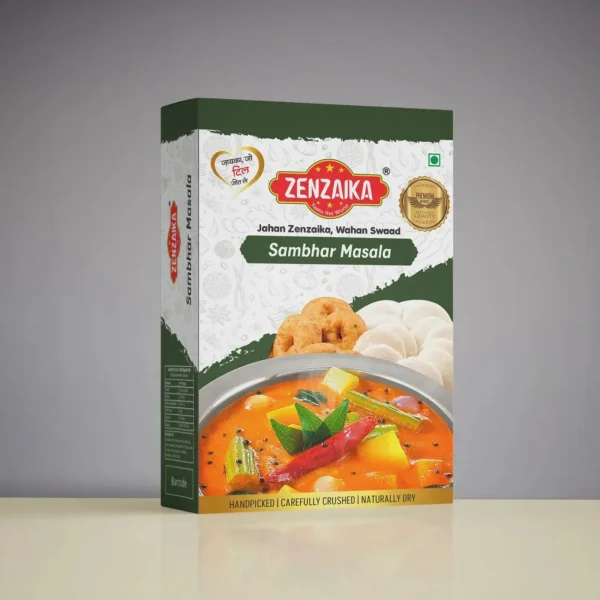 Sambhar Masala