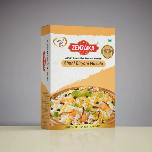 Shahi Biryani Masala
